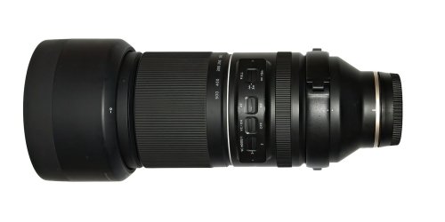 Epic Zoom Vision Lens