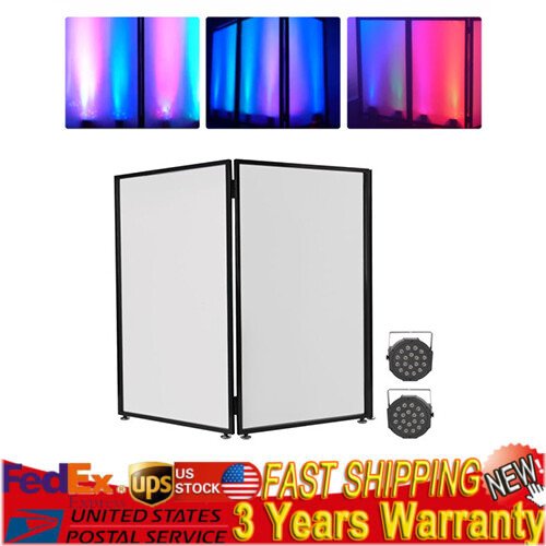 EventPro Foldable Display Set