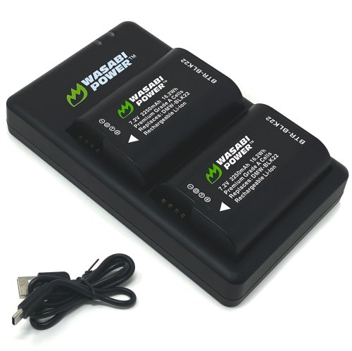 PowerX Charge Kit