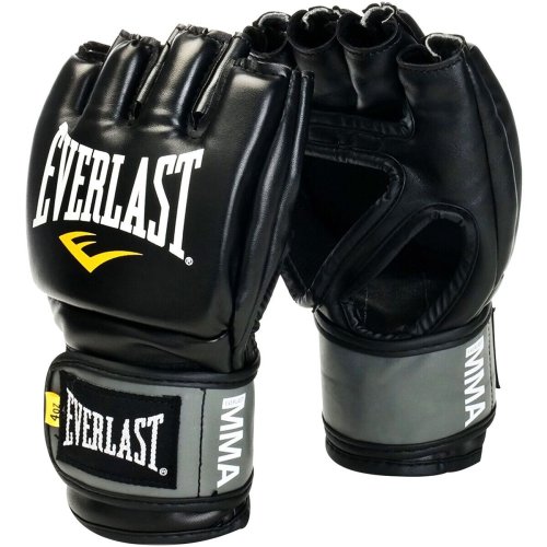 Black Diamond MMA Gloves - Large (L/XL)