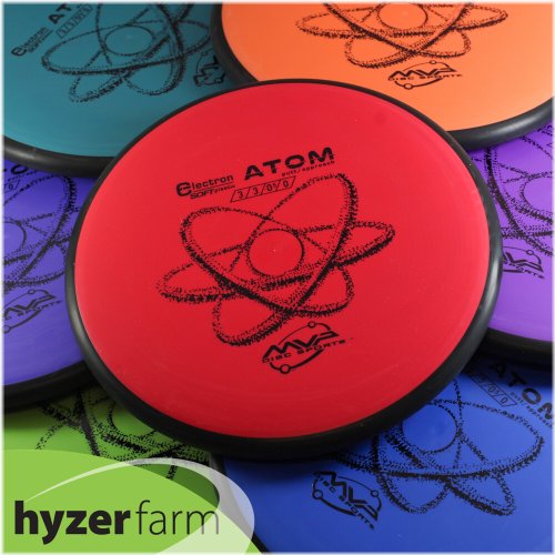 Colorful Orbit Putter