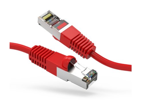 ShieldPro Patch Cable Assortment