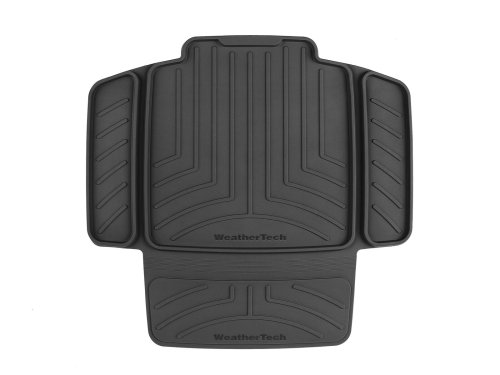 SecureRide Car Seat Shield