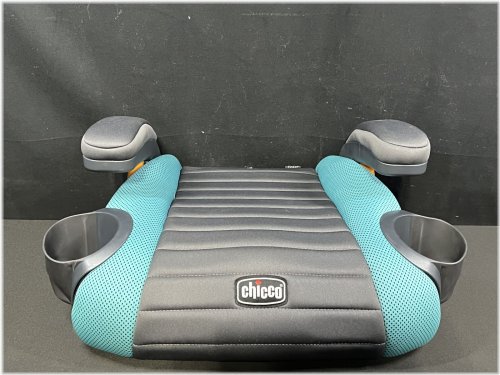 Chicco GoFit Raindrop Booster