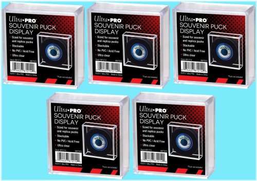 Memorabilia Showcase Stack