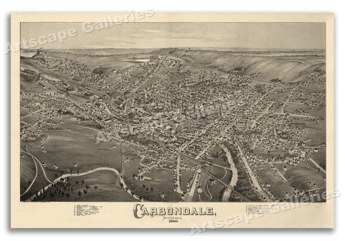 North American Cartographic Treasures