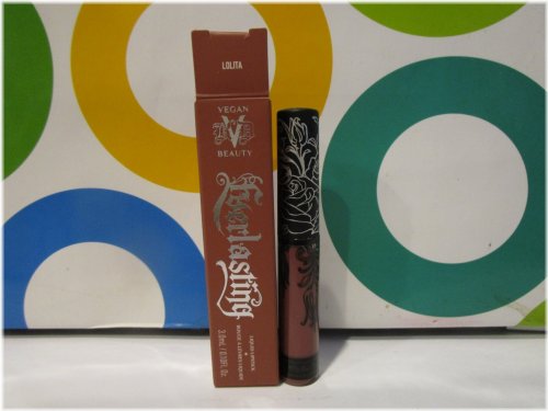 Everlasting Lolita Lip Color