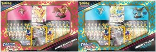 Mystical Realm Collector's Edition Box Set