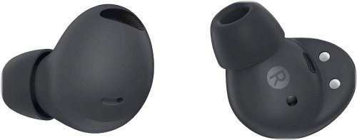 Graphite Wireless Earbuds