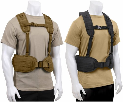 LoadMaster Harness Vest