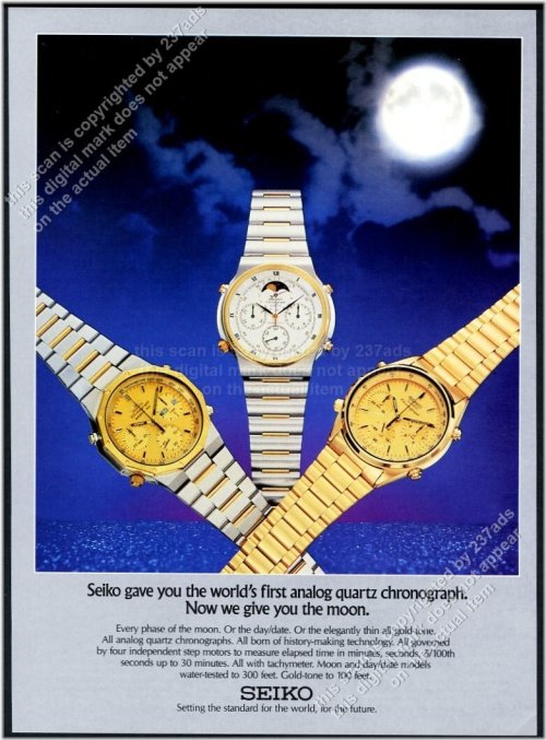 Timepiece Elegance Magazine