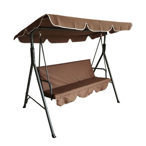 Canopy Swing Lounge Chair