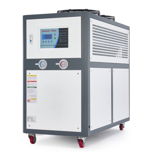 CoolBlast 5 Ton Industrial Chiller