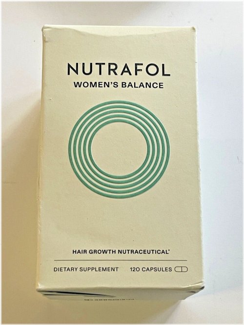 Follicle Fortify Formula