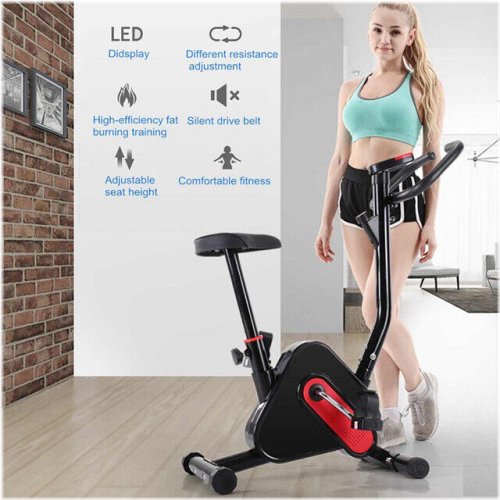 Velocity Cycle Trainer