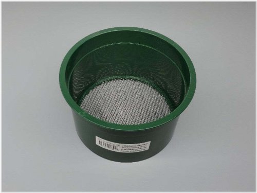 Sparkle Guard Mesh Sifter