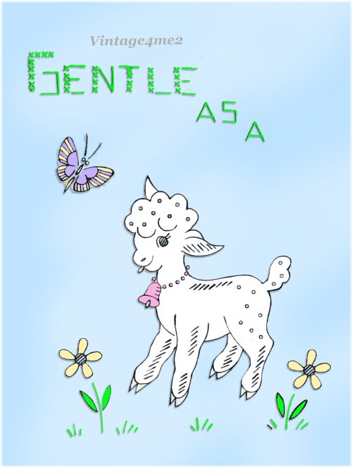 Bee-themed Embroidery Transfer Set