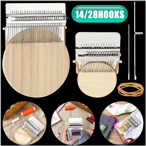 Speedweve Darning Loom Kit