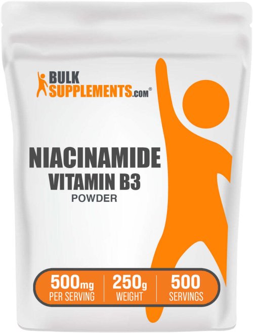 Niacin Boost Powder