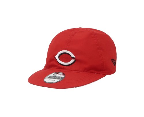 Reds Reversible Infant Cap