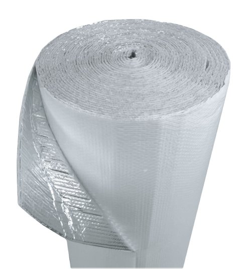 SnowyShield Reflective Insulation