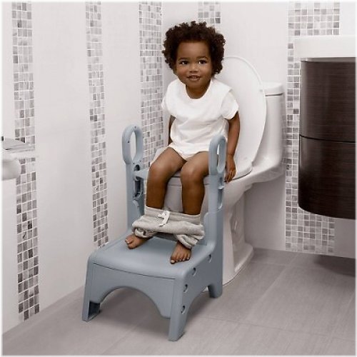 StepUp Potty Trainer