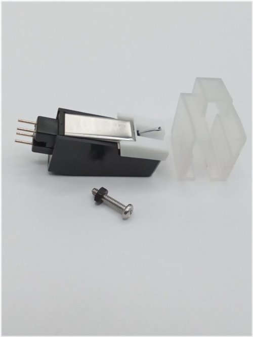 Magnetic Cartridge Kit