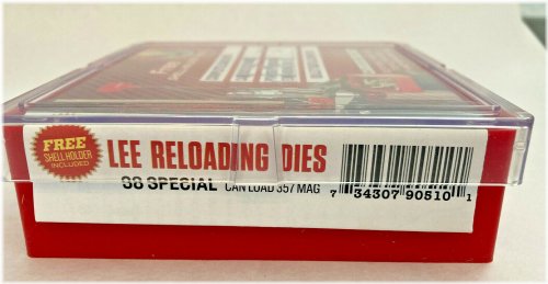 Carbide Precision Die Set