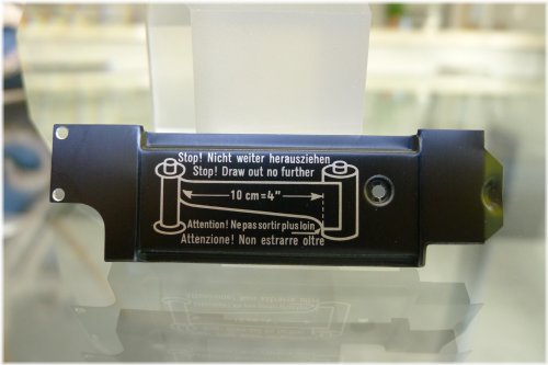 Vintage Camera Restoration Essentials