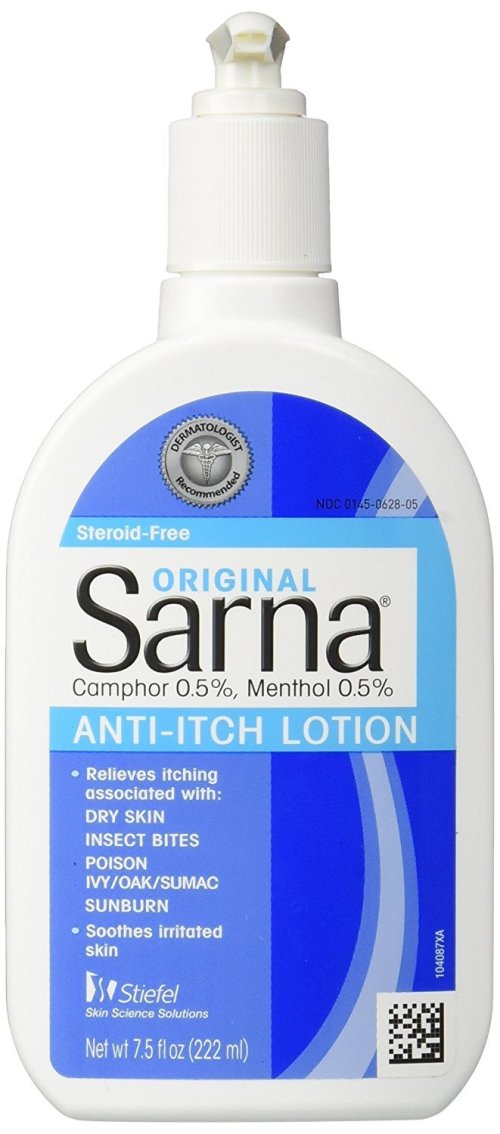 Soothing Skin Relief Moisturizer