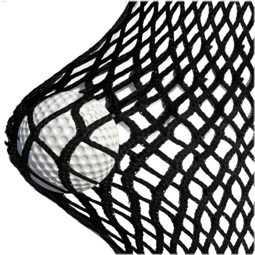 Sports Netting for Golf and Hockey Practice - 10x15FT