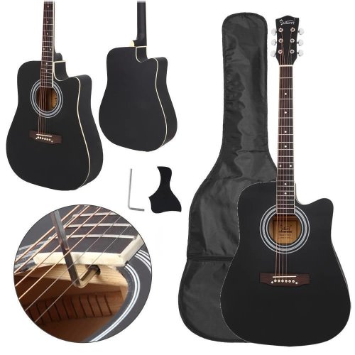 Harmony Strum 41" Acoustic Guitar