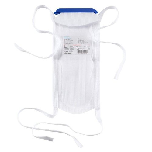 Arctic Relief Fabric Ice Bag