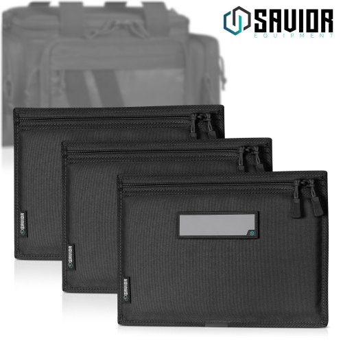 Guardian Trio: Protective Sleeves for Your Firearms