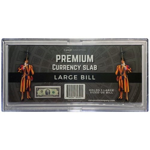 Currency Slab Bundle