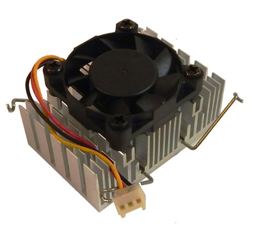 CoolBreeze CPU Cooling Kit