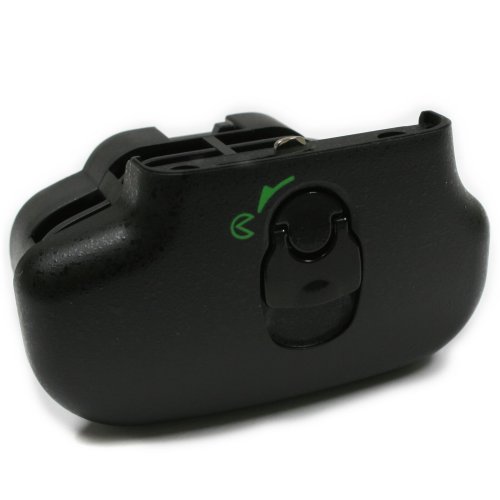 Nikon Battery Cover by Wasabi Power