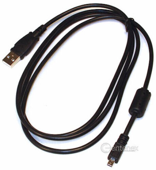 Camera Connection Cable Kit