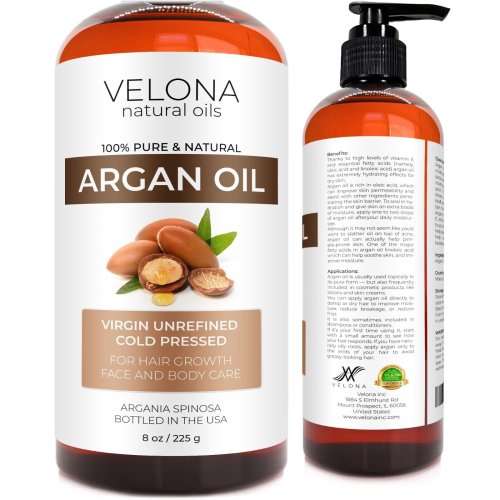 Argan Essence