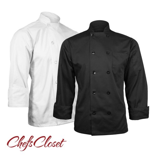 NIP Classic Chef Coat