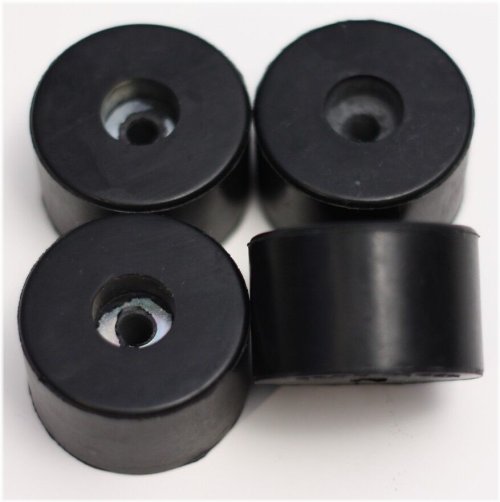 Amplifier & Speaker Cabinet Stabilizer Set