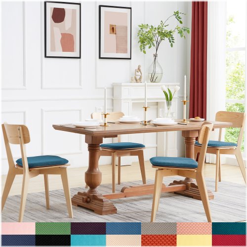 Honeycomb Comfort Cushion Set