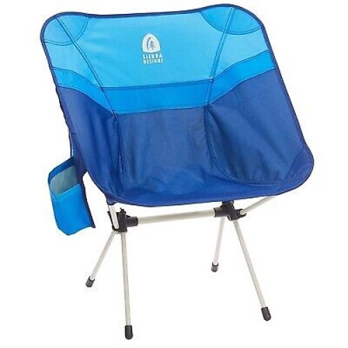 Alpine Rest Folding Chair