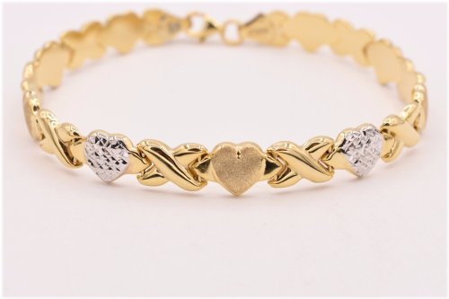 Love Fusion Bracelet