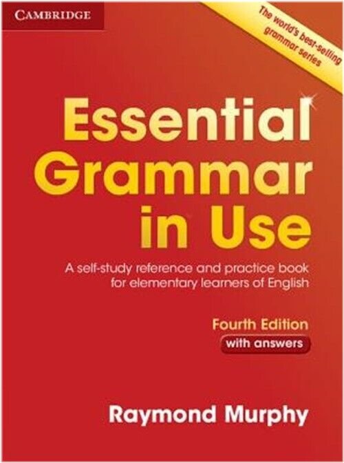 Self-Study Guide: Mastering Grammar for Textbooks & Education