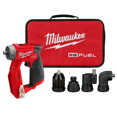 Milwaukee Installation Master 12V