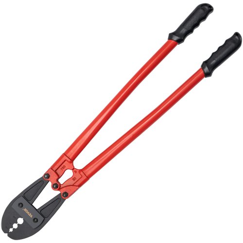 Wire Rope Crimper Tool