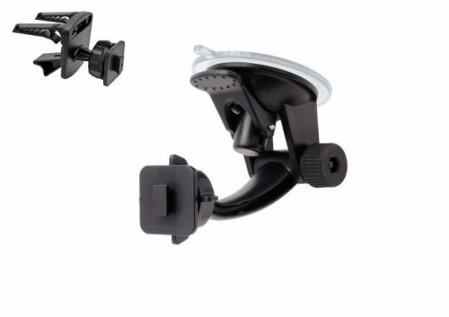 Dashboard Mounting Kit for Vehicle Performance Monitor