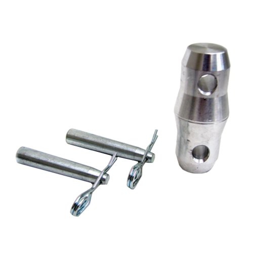 Truss Coupler Junction