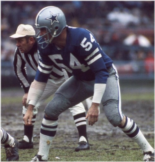 Legends of the Gridiron Collection